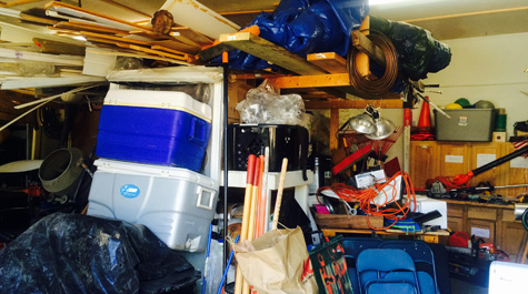 That's a lot of stuff